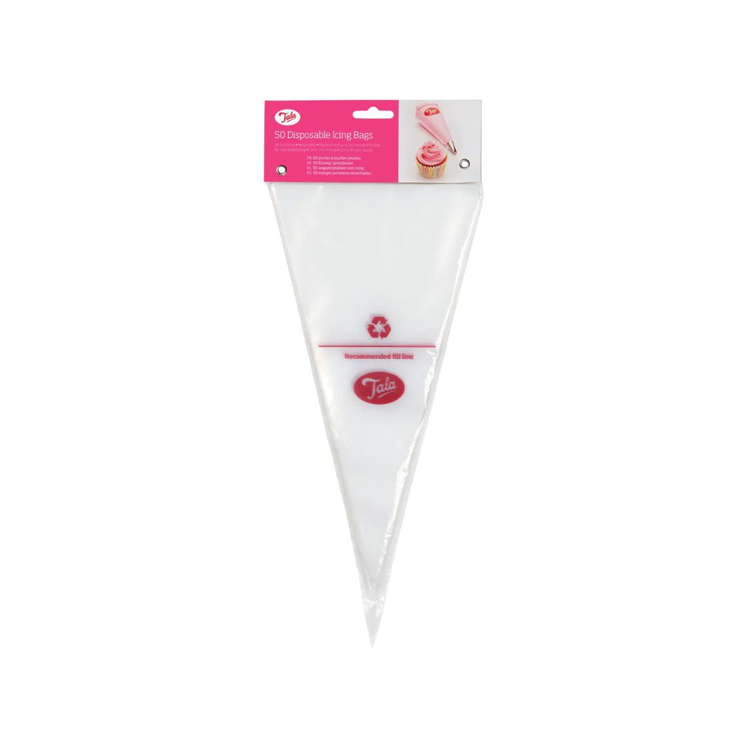 Tala Disposable Icing Bags