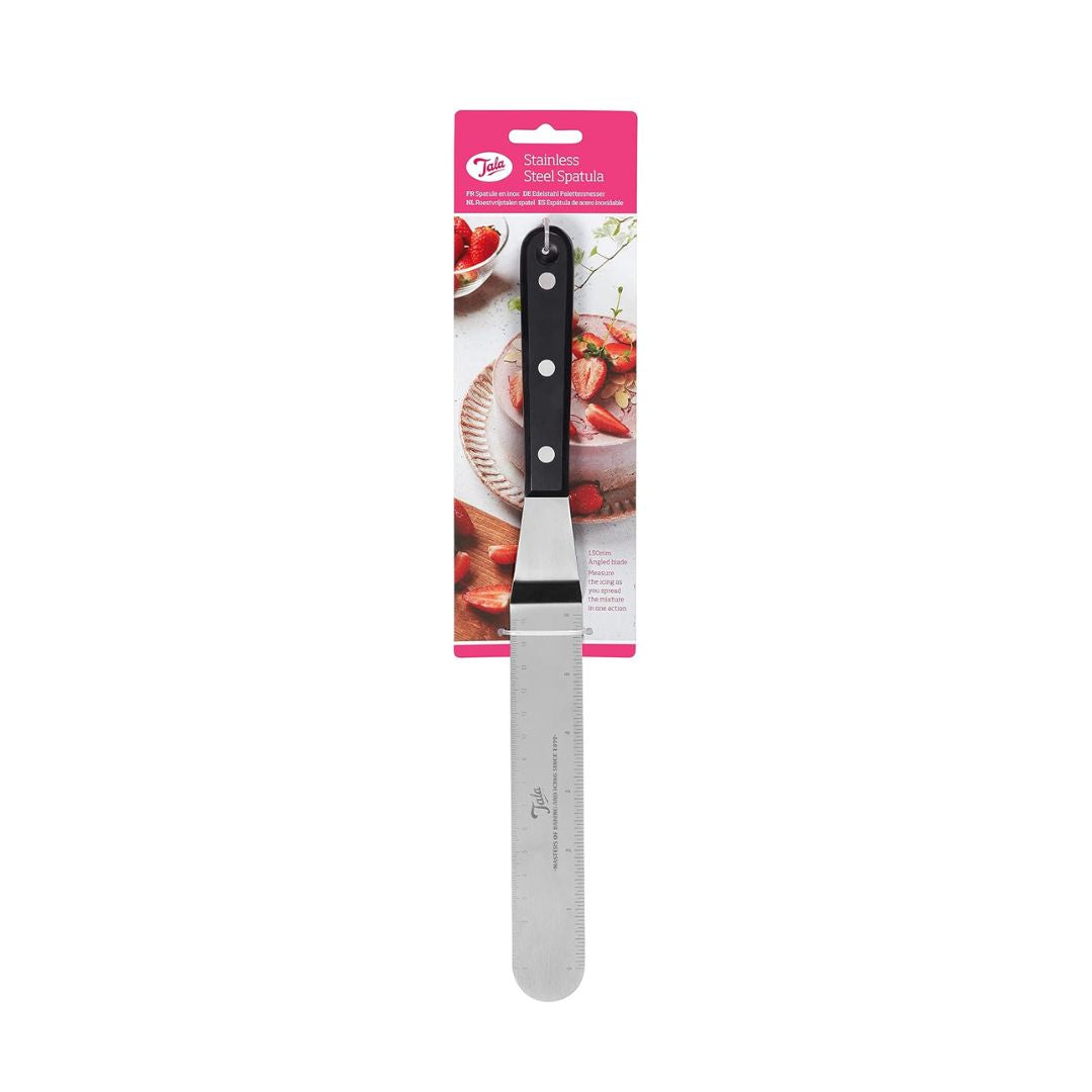 Tala Spreader Spatulas Angle Blade