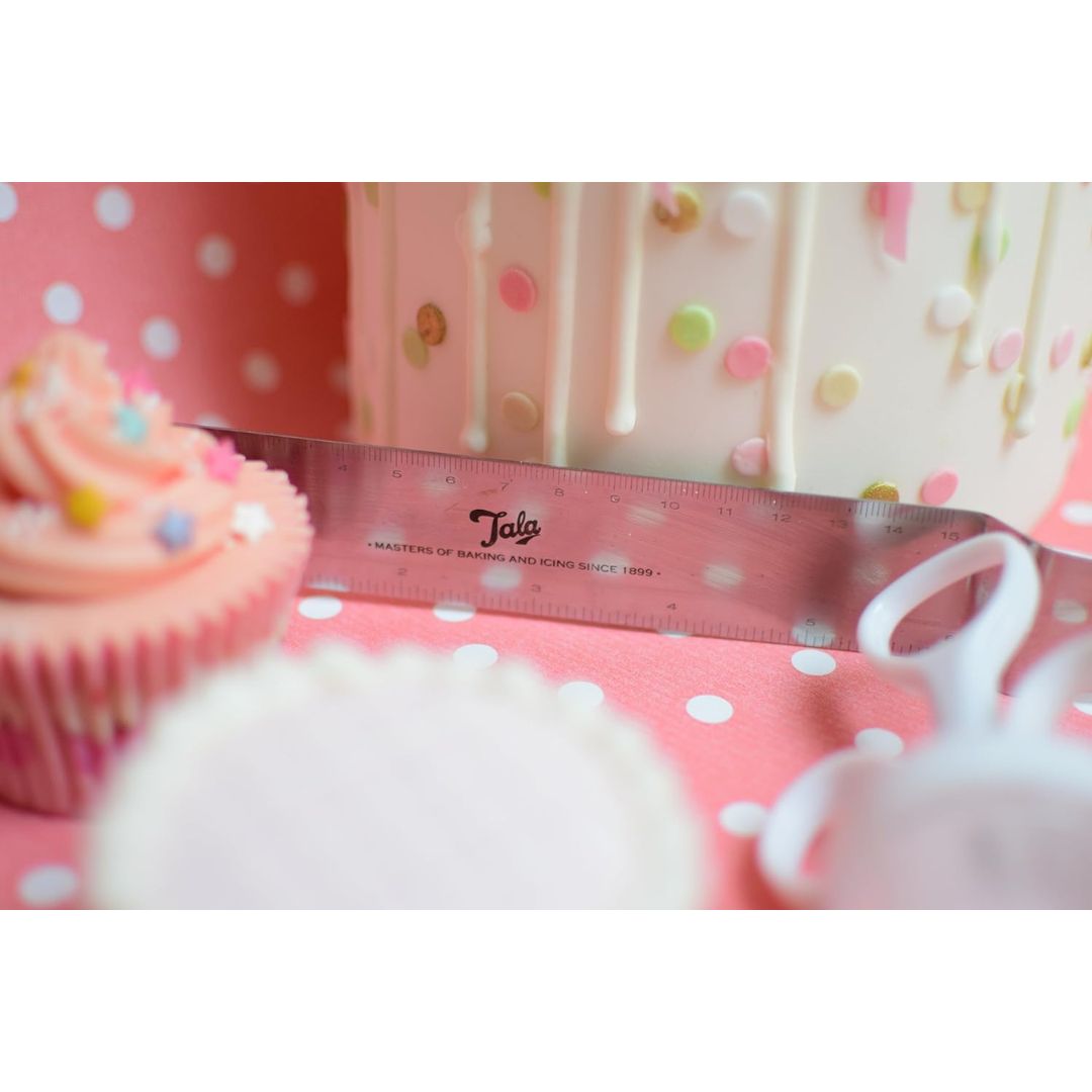 Tala Spreader Spatulas Angle Blade