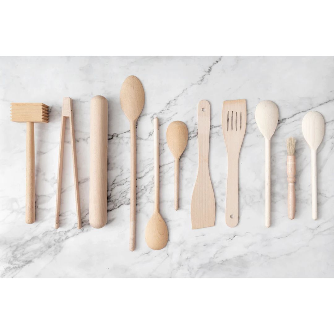 Tala 30.5cm Scraper Spoon