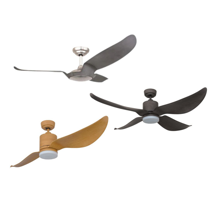 Fanztec Fan Installation Per Unit