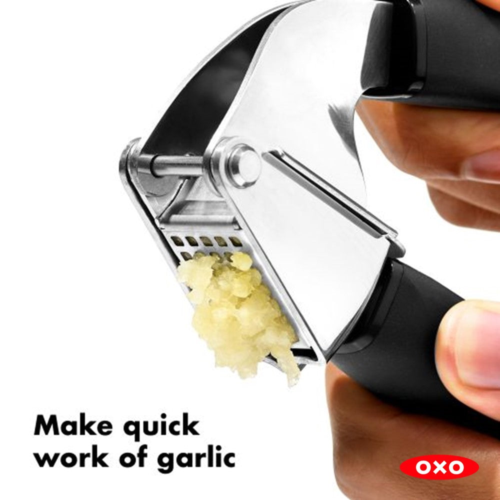 OXO Good Grips Garlic Press