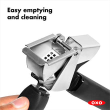 Load image into Gallery viewer, OXO Good Grips¬Æ Garlic Press
