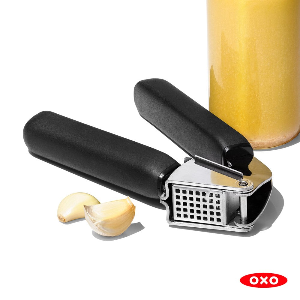 OXO Good Grips Garlic Press