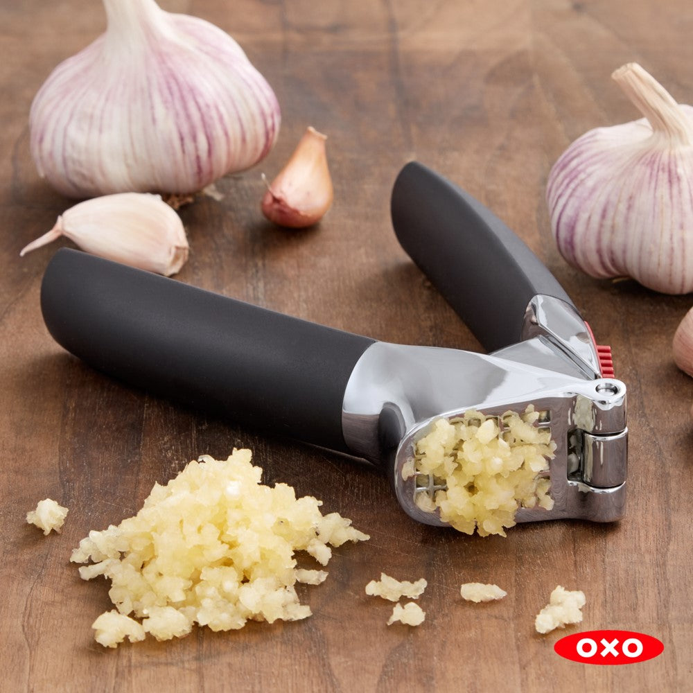 OXO Good Grips Garlic Press