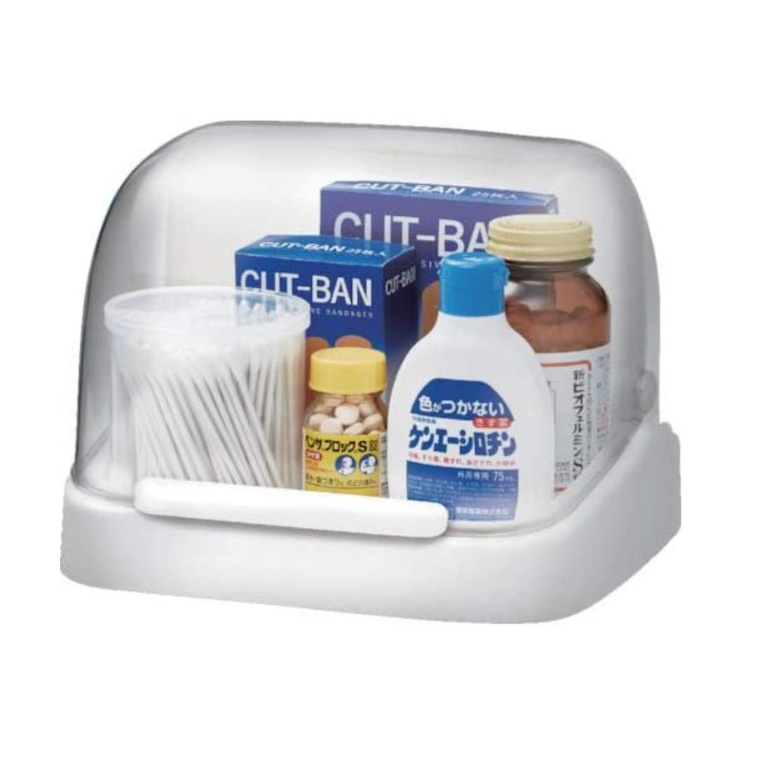 Asvel N Forma Condiment Container 22