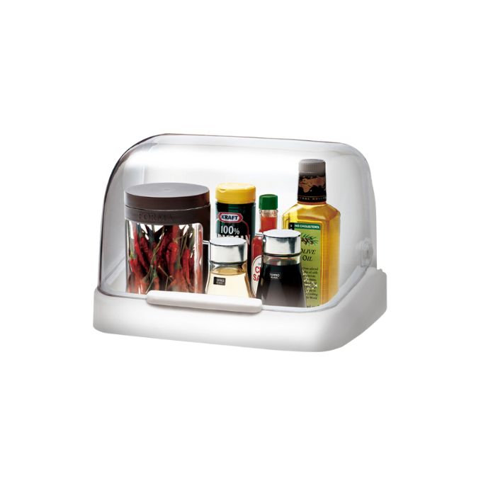 Asvel N. Forma Condiment Container