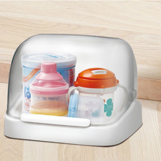 Asvel N. Forma Condiment Container