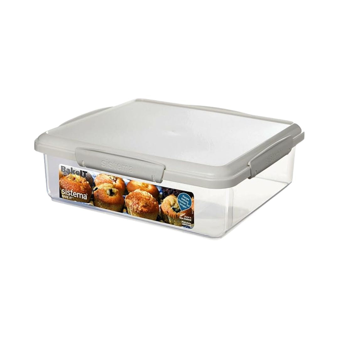 Sistema Bakery Box 3.5L