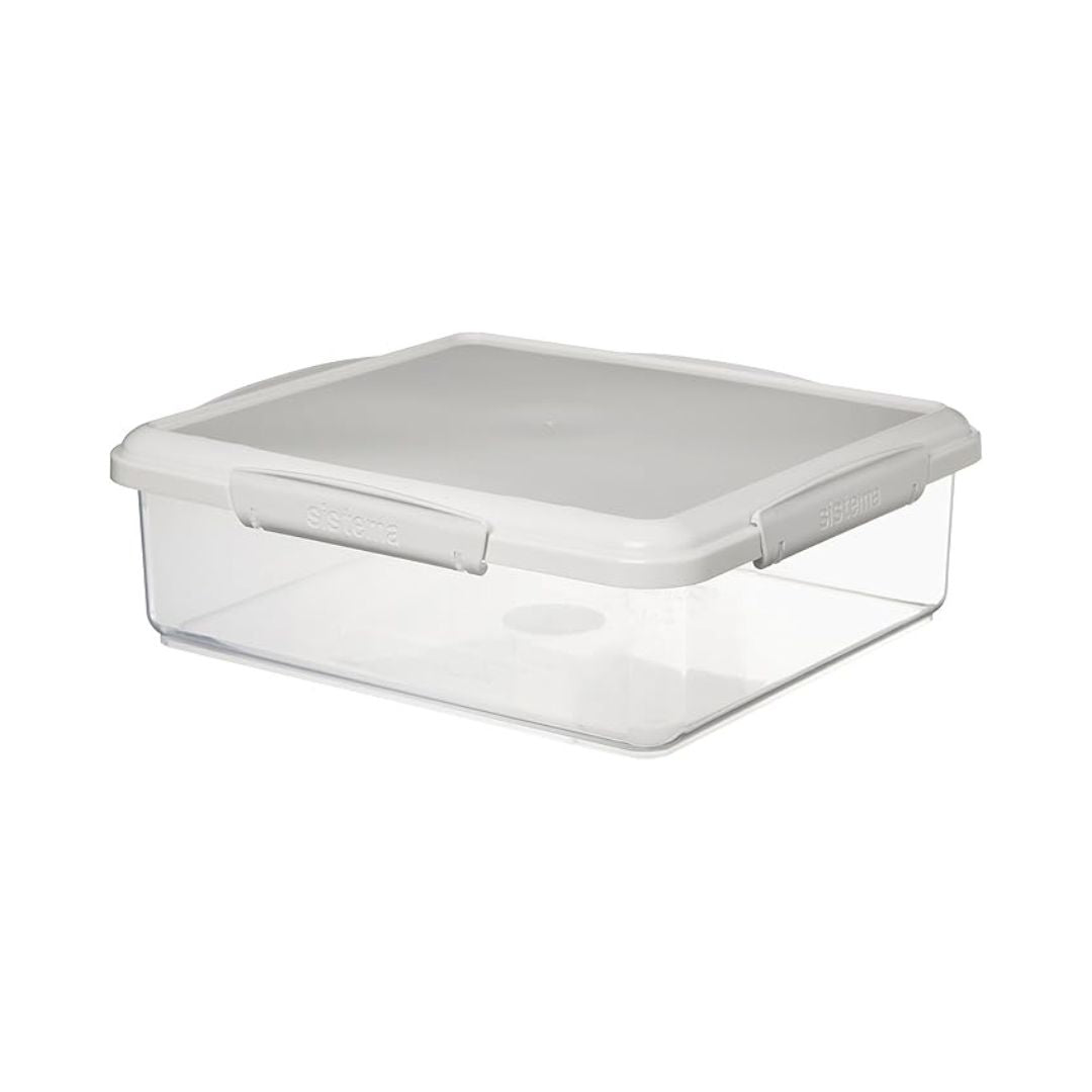 Sistema Bakery Box 3.5L