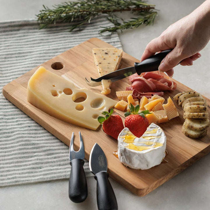Tramontina Cutting and Serving Board (L34xW23xH1.8cm)