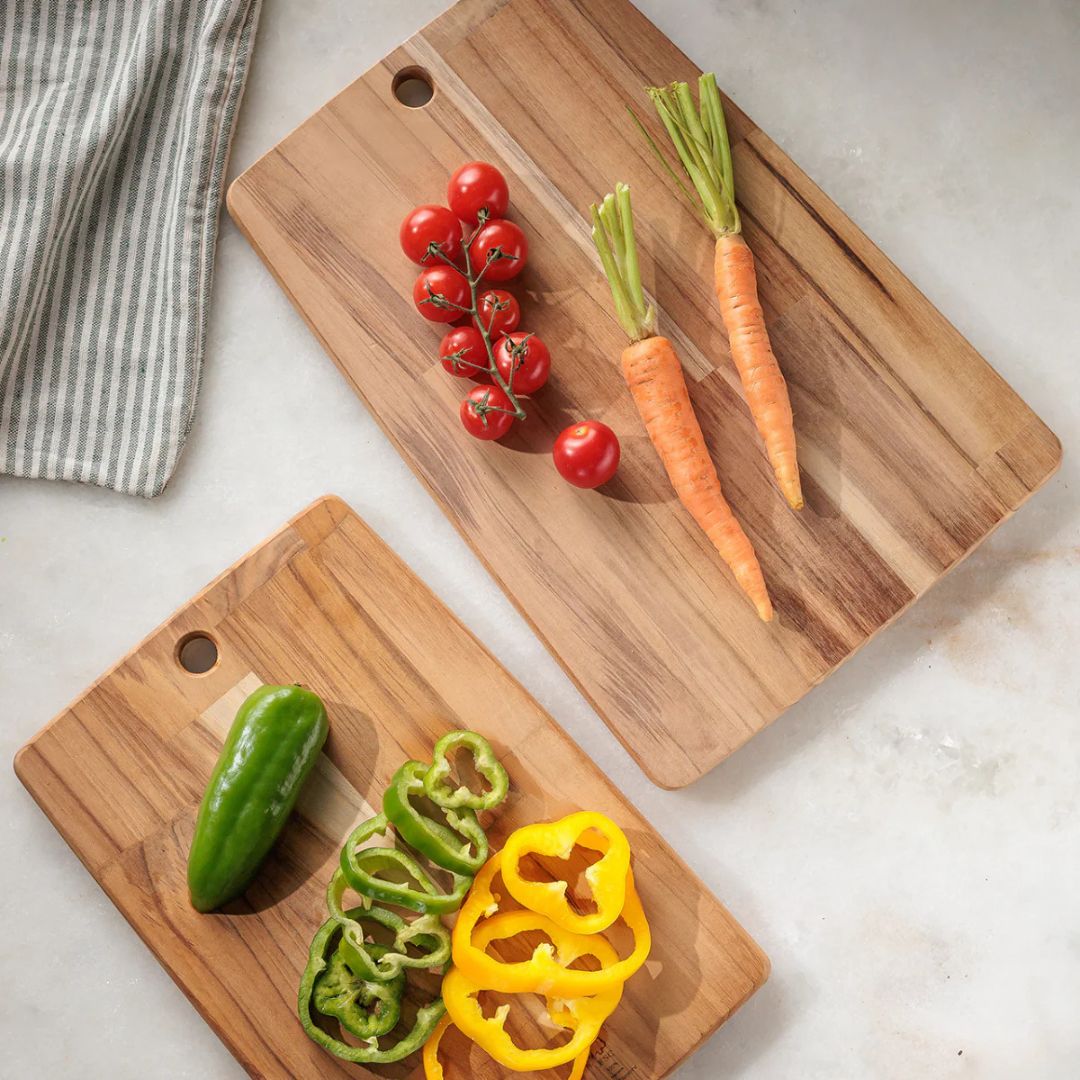 Tramontina Cutting and Serving Board (L34xW23xH1.8cm)