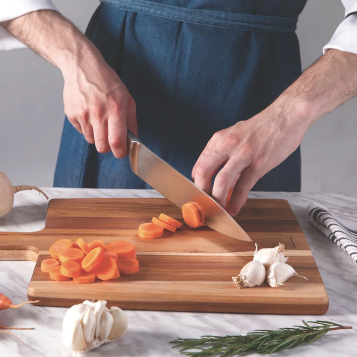 Tramontina Cutting and Serving Board with Handle