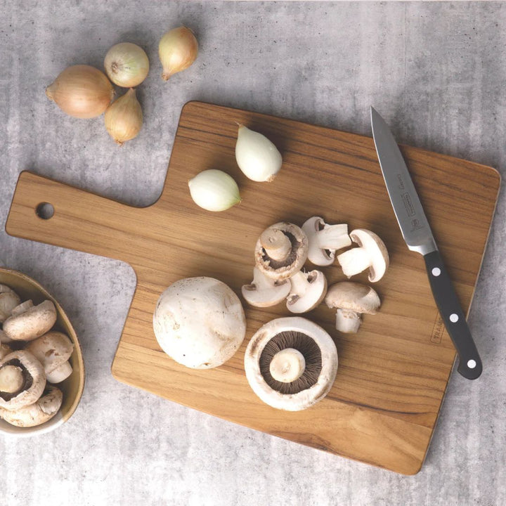 Tramontina Cutting and Serving Board with Handle