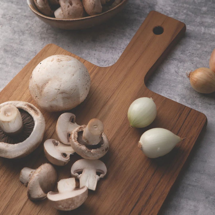 Tramontina Cutting and Serving Board with Handle