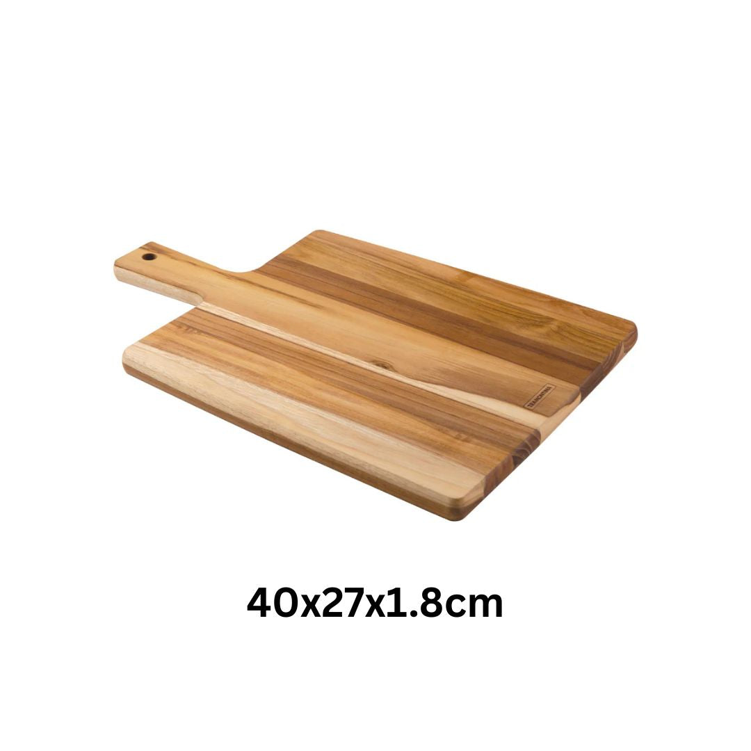 Tramontina Cutting and Serving Board with Handle