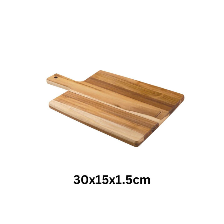 Tramontina Cutting and Serving Board with Handle