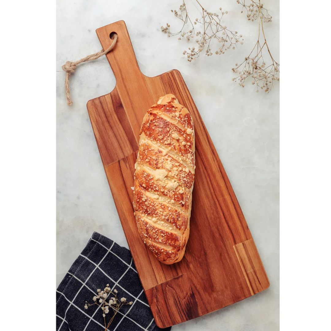 Tramontina Cutting & Serving Boad with Handle