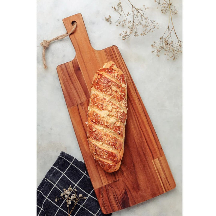 Tramontina Cutting & Serving Boad with Handle