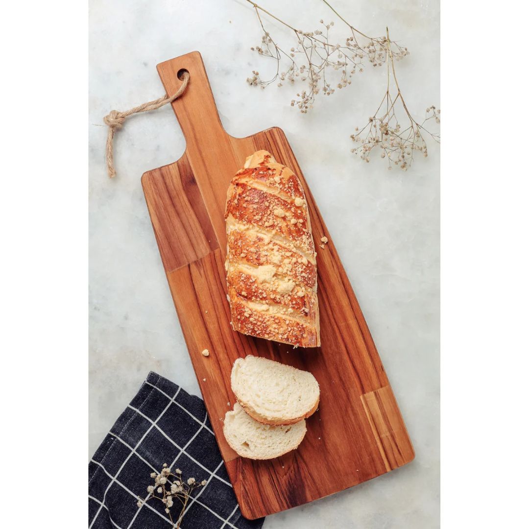 Tramontina Cutting & Serving Boad with Handle