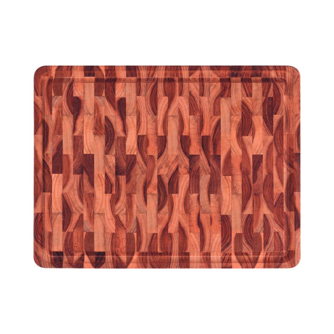 Tramontina Churrasco BBQ Cutting & Serving Board