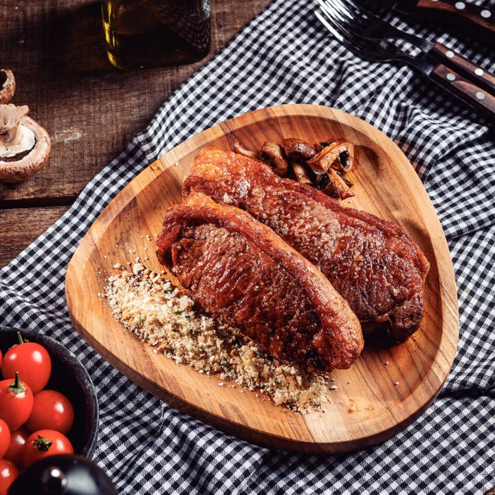 Tramontina 25x25x1.8cm Serving Board