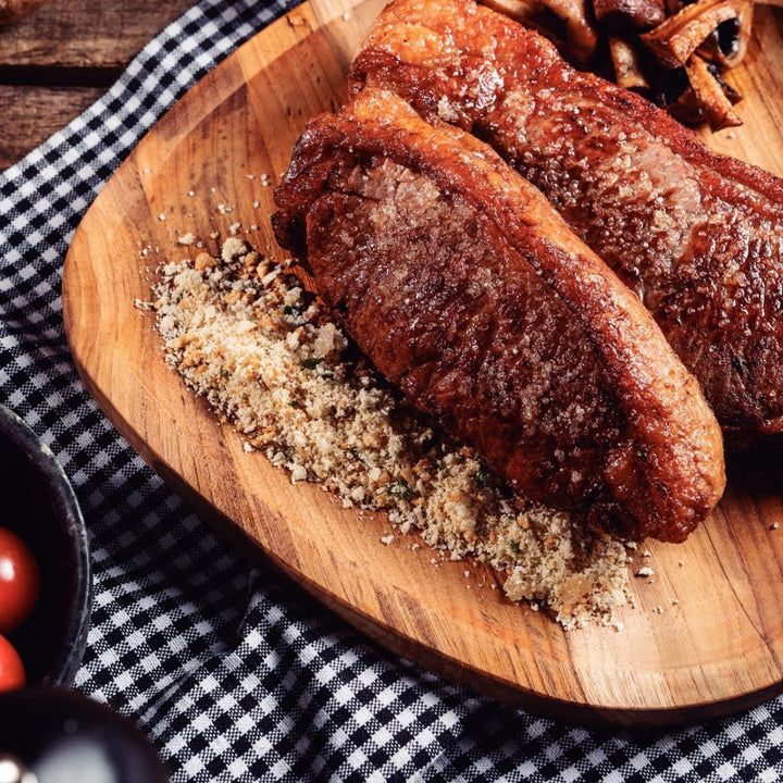 Tramontina 25x25x1.8cm Serving Board