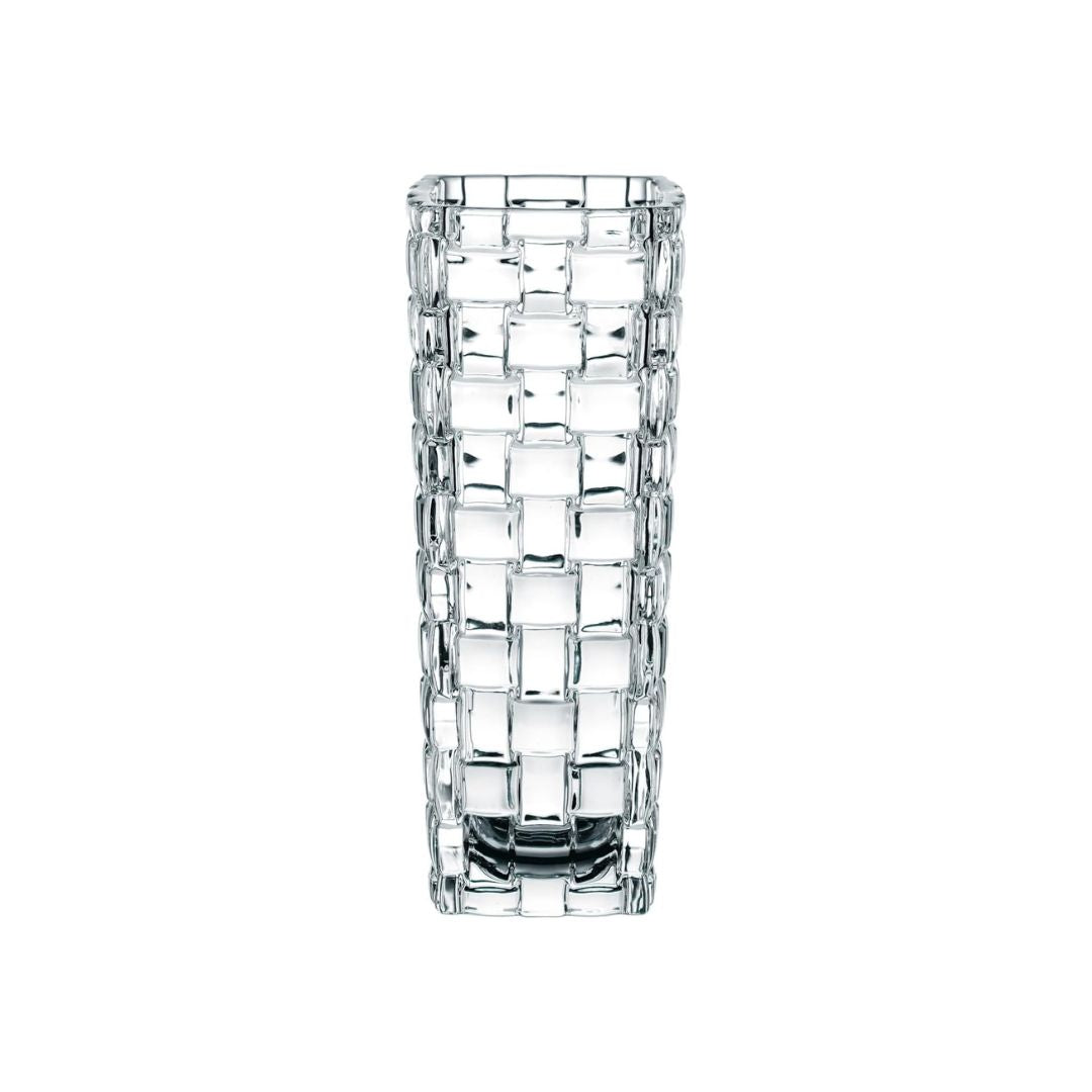 Nachtmann Lead Free Crystal Vase 16Cm