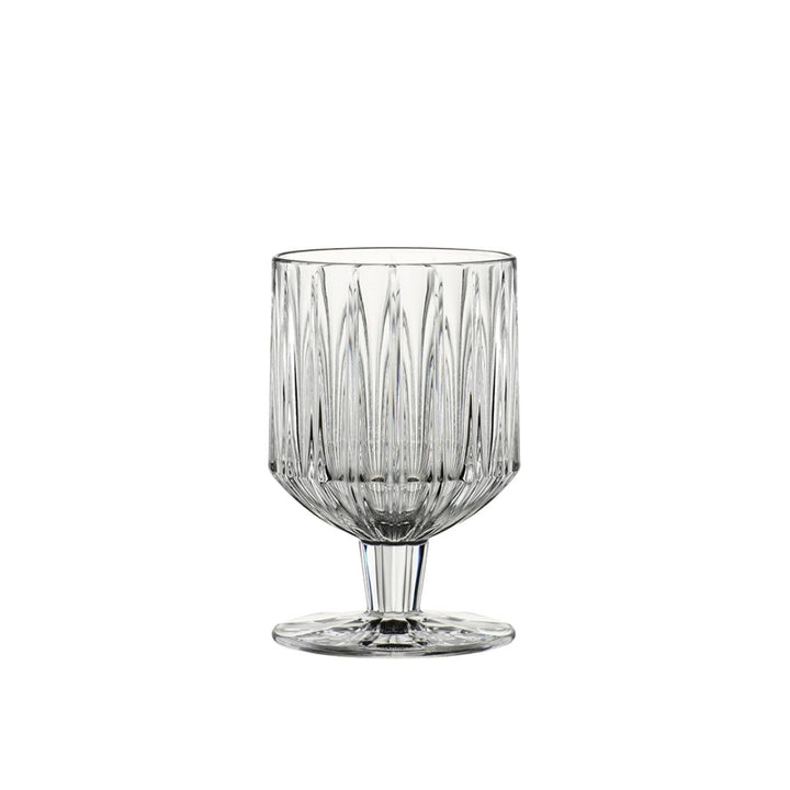 Nachtmann Jules Lead Free Crystal All Purpose Glass Set of 4
