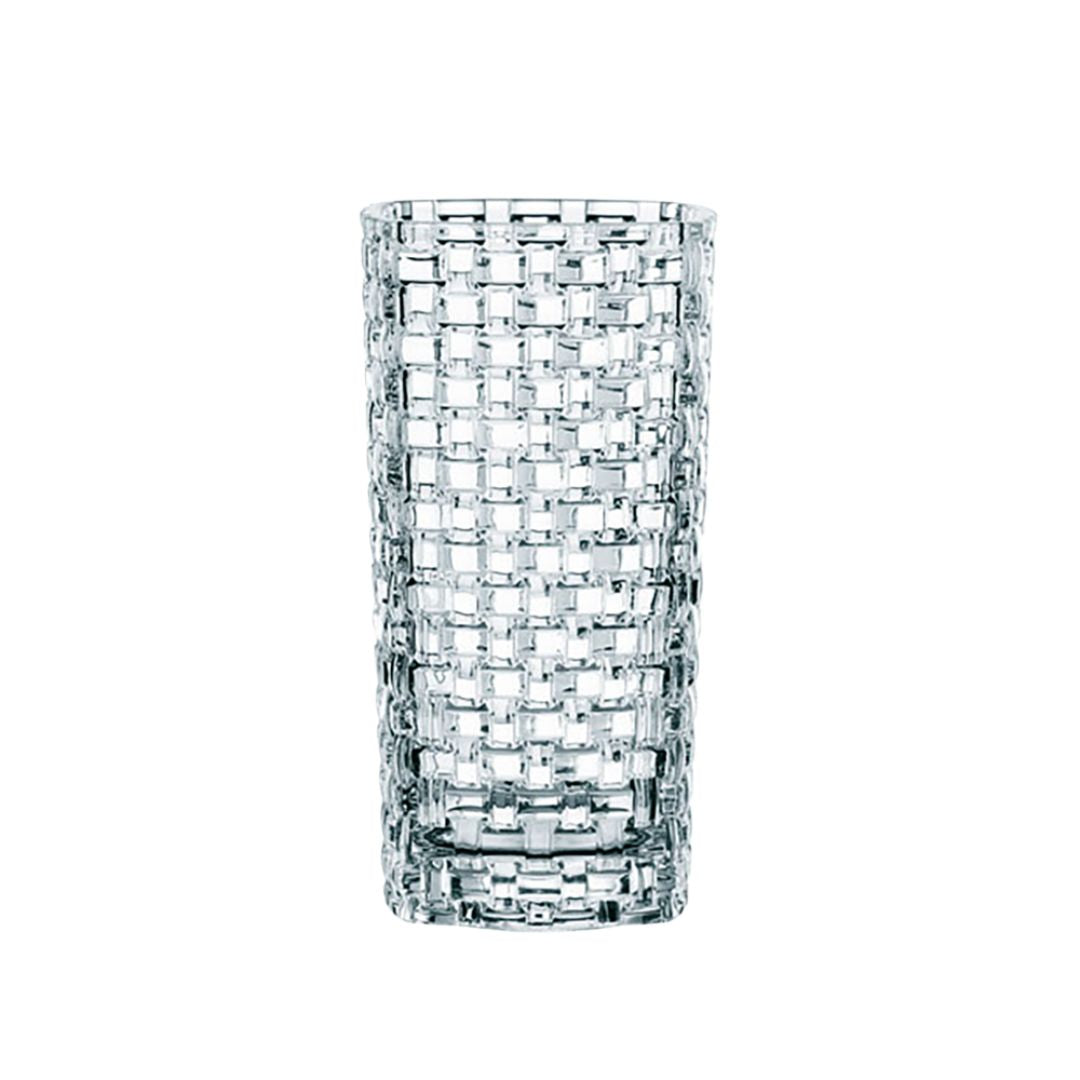 Nachtmann Bossa Nova Lead Free Crystal Vase
