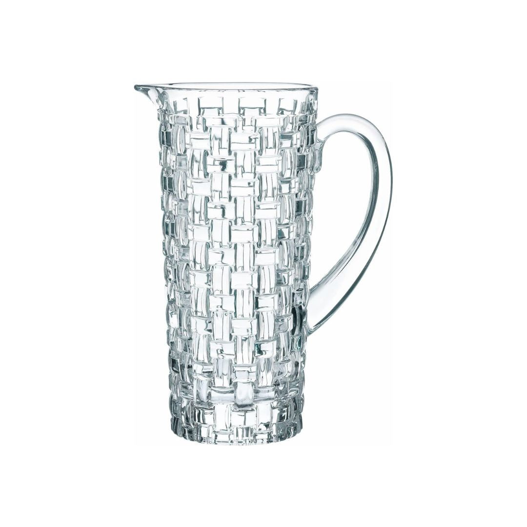 Nachtmann Non-Lead Crystal Jug