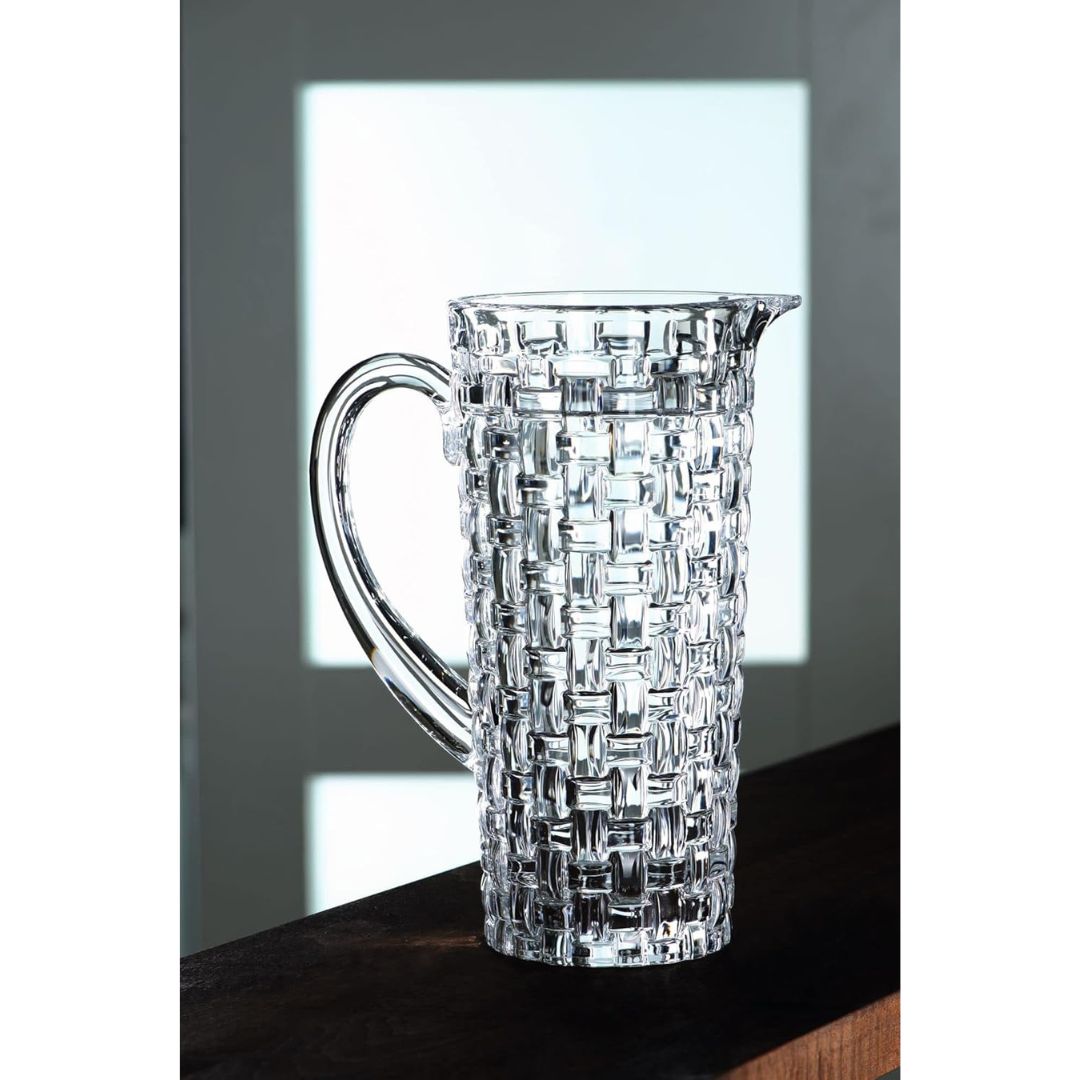 Nachtmann Non-Lead Crystal Jug