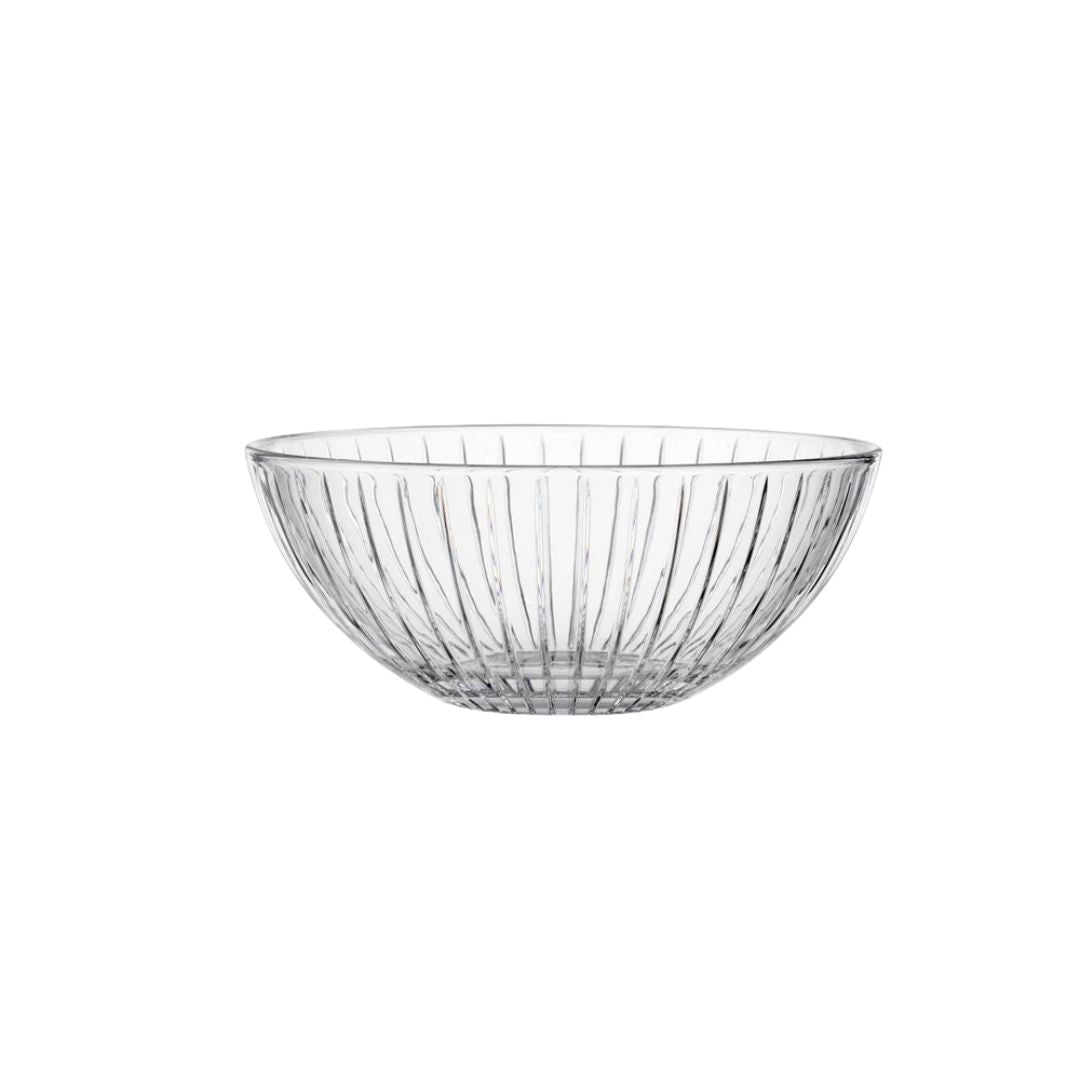 Nachtmann Masterpiece Lead Free Crystal Bowl