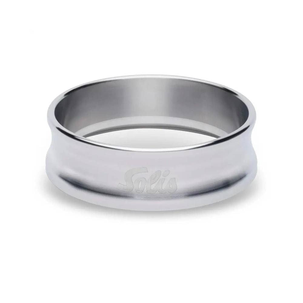 Solis Stainless Steel Perfetta Dosing Ring