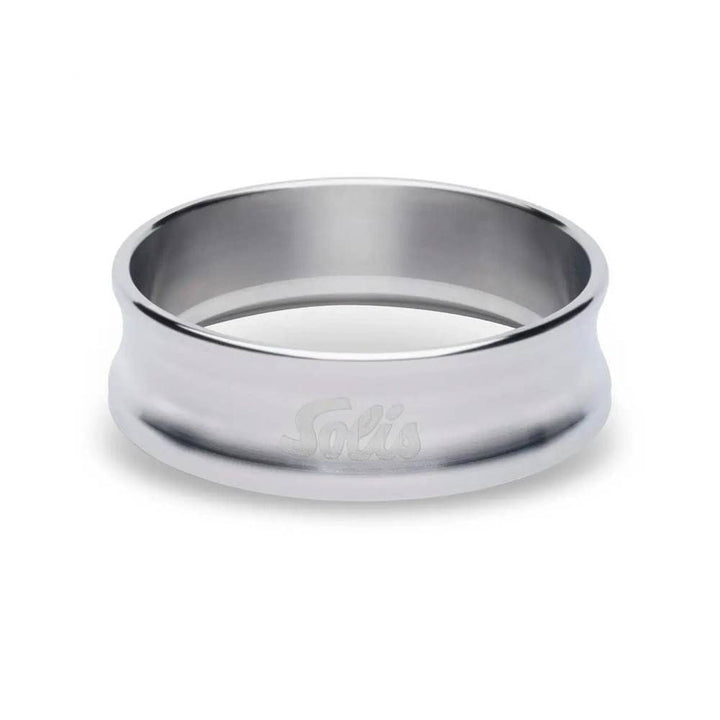 Solis Stainless Steel Perfetta Dosing Ring