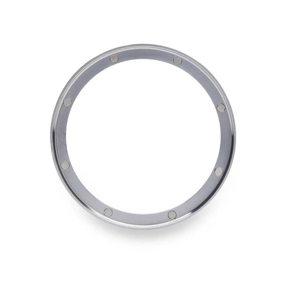 Solis Stainless Steel Perfetta Dosing Ring