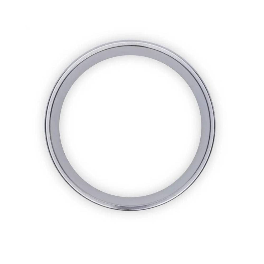 Solis Stainless Steel Perfetta Dosing Ring