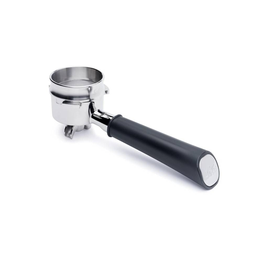 Solis Stainless Steel Perfetta Dosing Ring