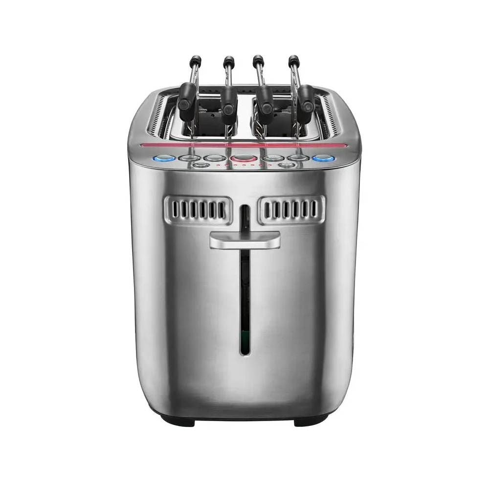 Solis Sandwich Toaster