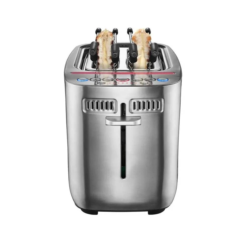 Solis Sandwich Toaster