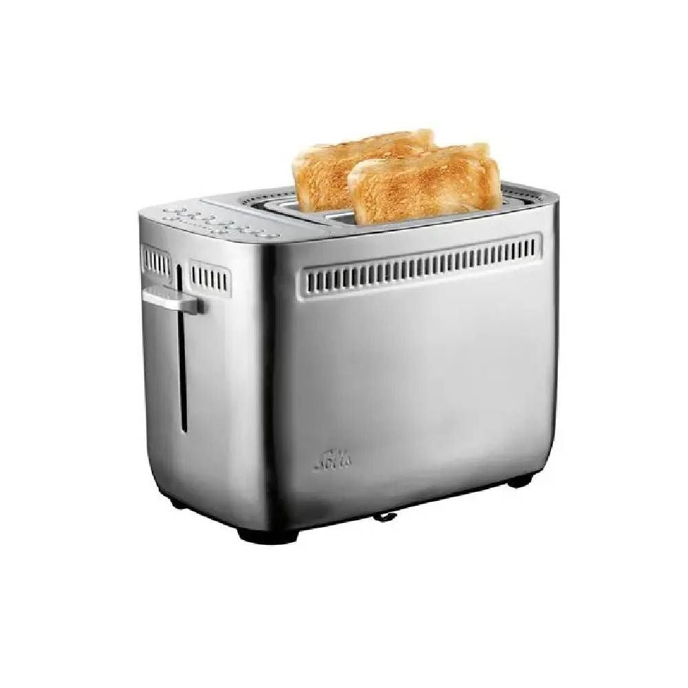 Solis Sandwich Toaster