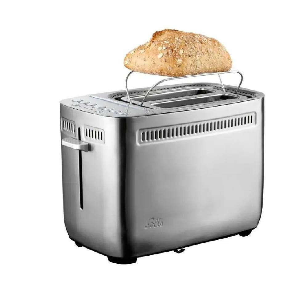 Solis Sandwich Toaster