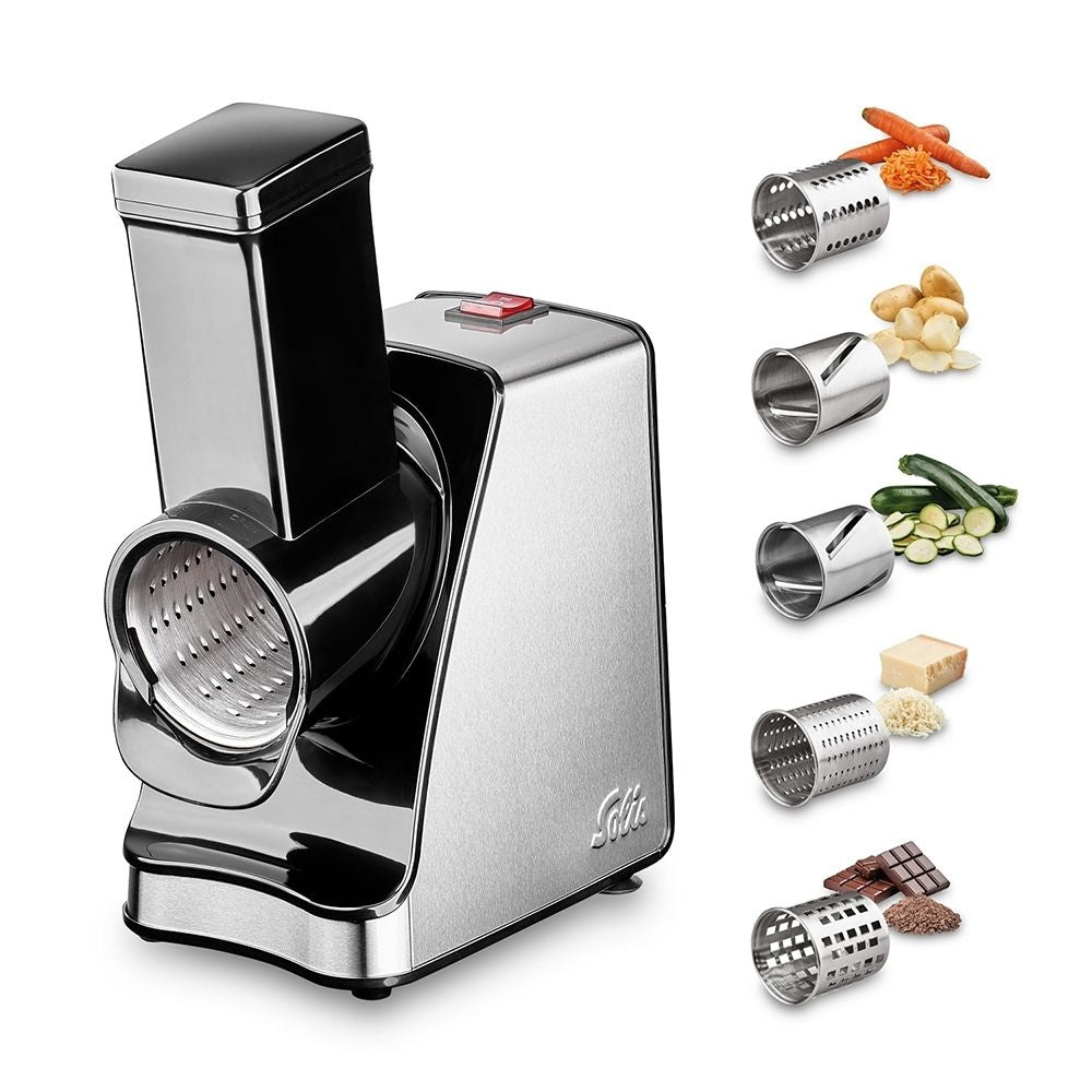 Solis Slice & More Grater