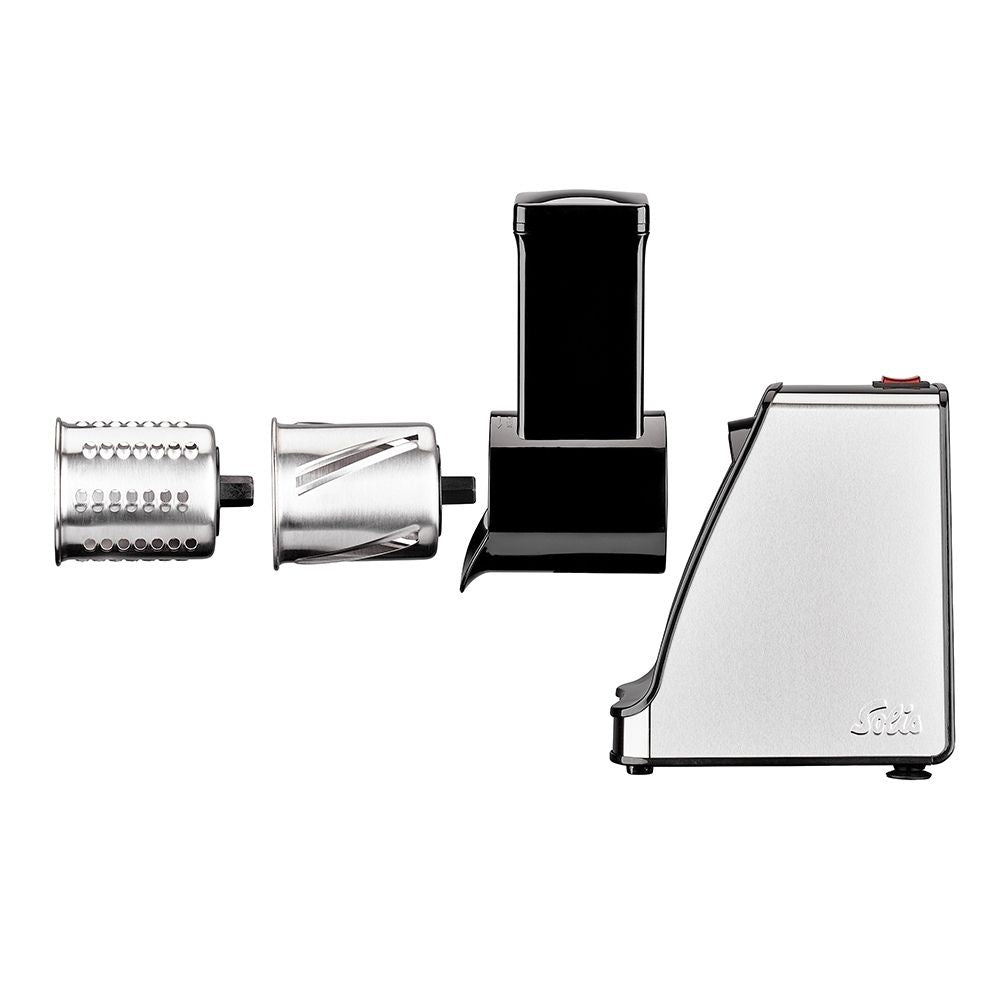 Solis Slice & More Grater