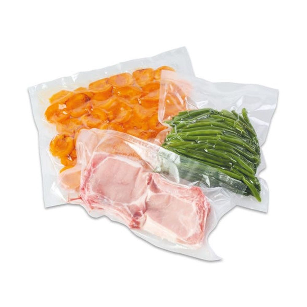 Solis Vacuum Foils 2Rolls/Box