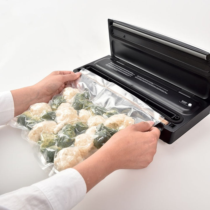 Solis Vacuum Foils 2Rolls/Box