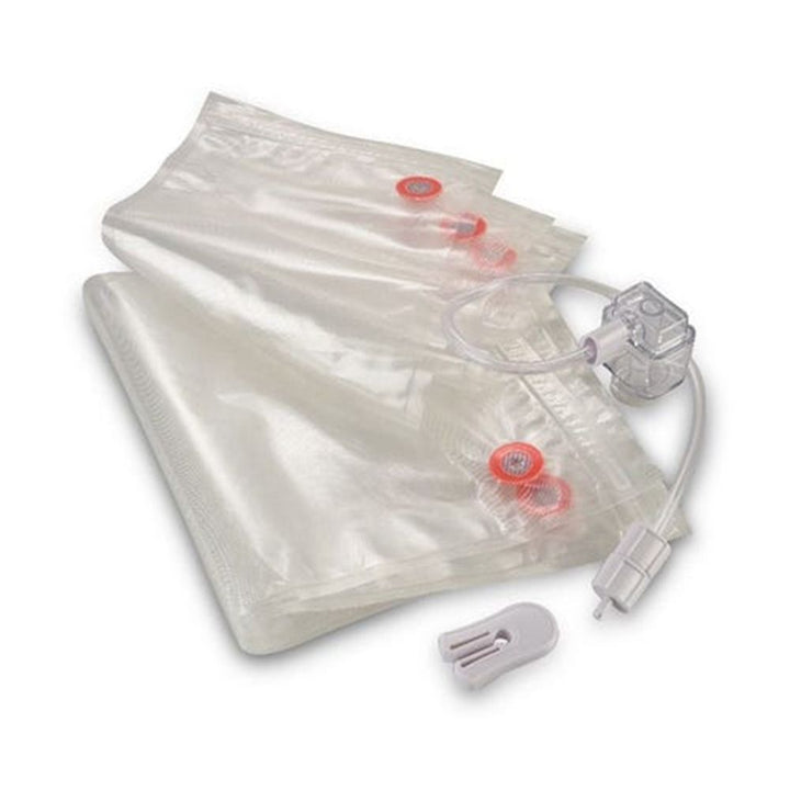 Solis Vacuum Zipper Bag Starter Set