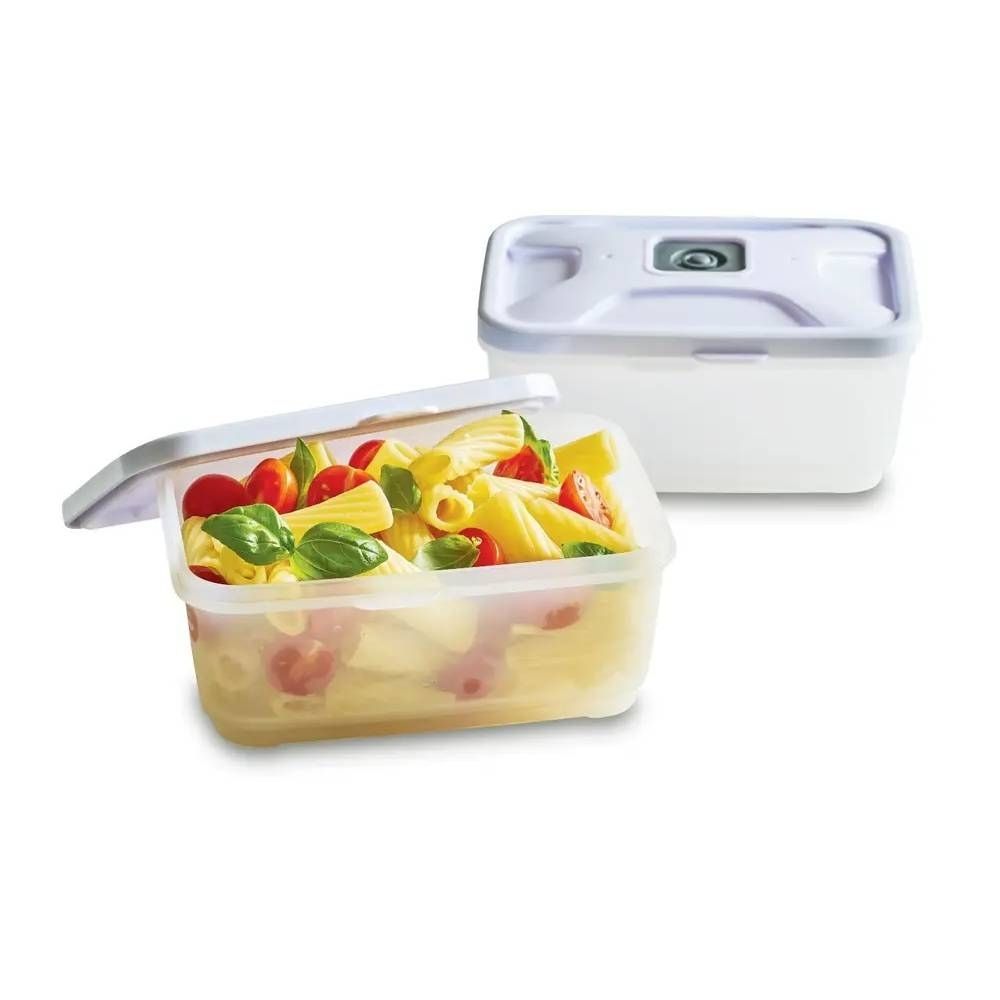 Solis Vacuum Lunch Box 600ml, 2Pc
