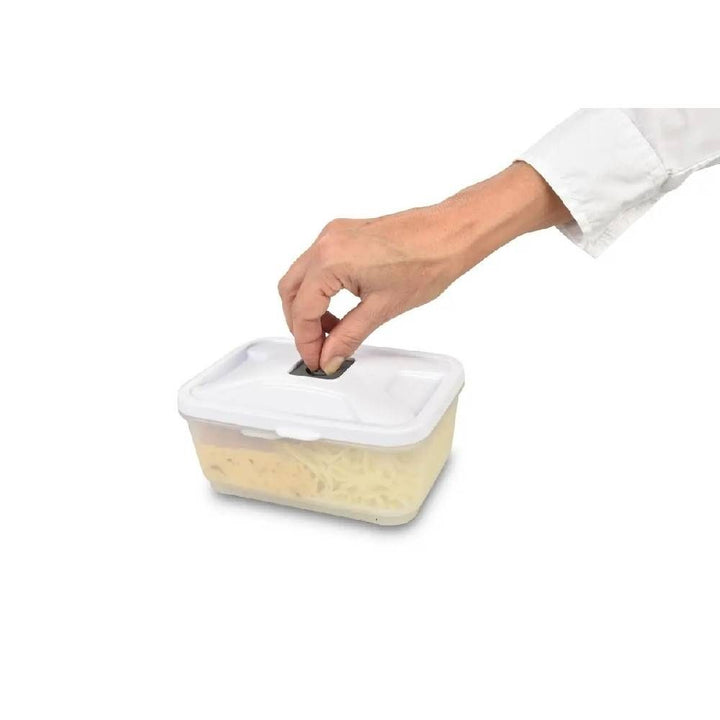 Solis Vacuum Lunch Box 600ml, 2Pc