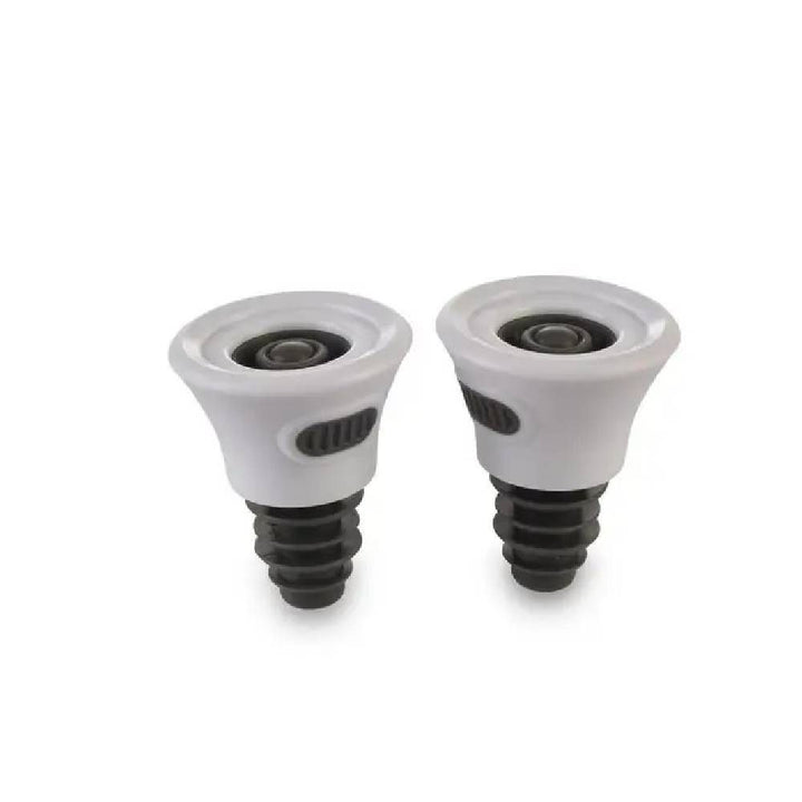 Solis Vacuum Wine Bottle Stopper